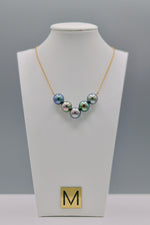 MADAME VALENTINA - Collier