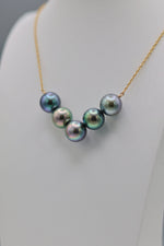 MADAME VALENTINA - Collier