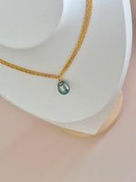 Collier Marquise présentoir vue dessus