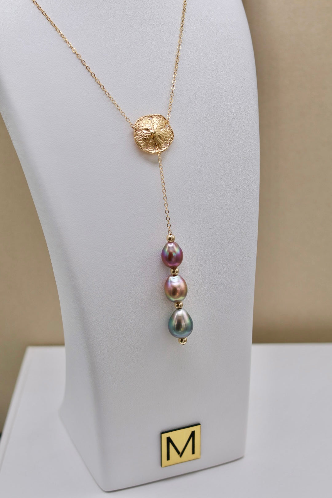 MELOA - Collier