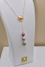 MELOA - Collier