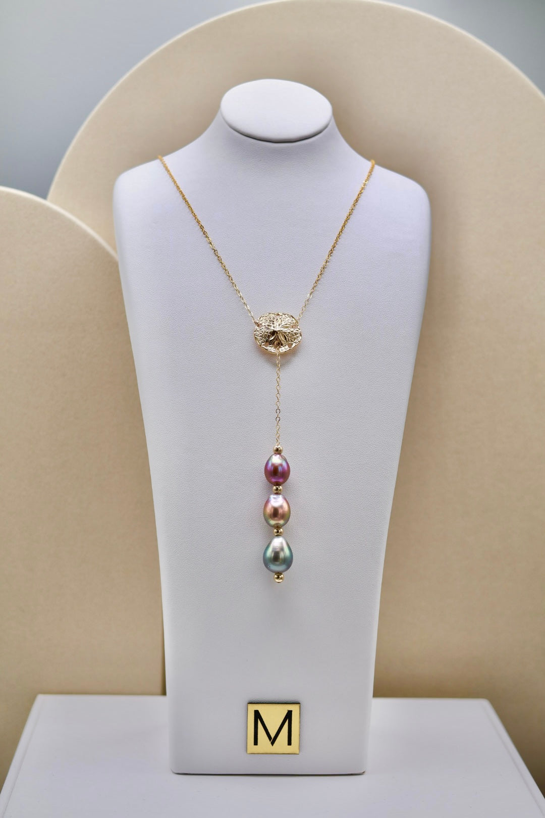 MELOA - Collier