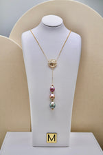 MELOA - Collier
