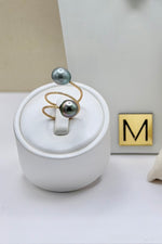 MERCURE - Bague
