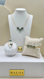 MERCURE - Bague