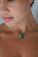 MISS VALENTINA - Collier