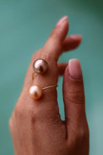 MOI & TOI – Bague
