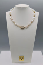 Nuit étoilée présentoir version collier