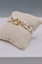 Nuit étoilée version bracelet