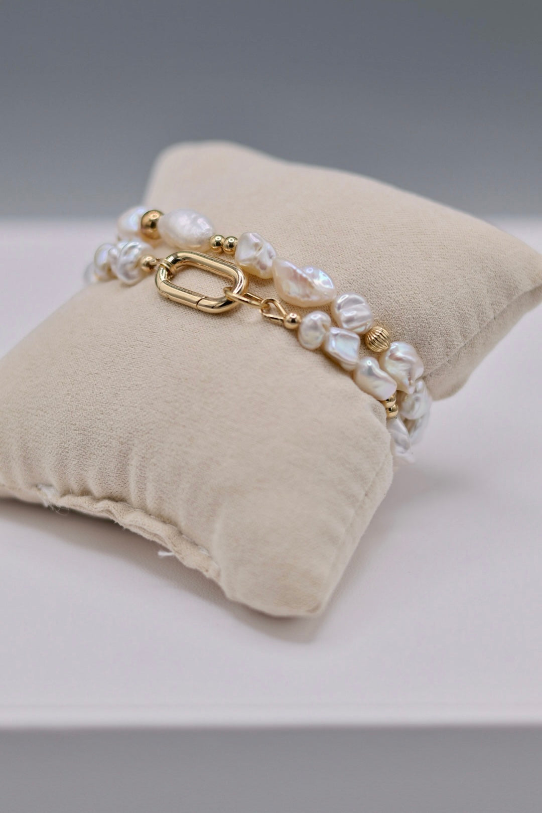 Nuit étoilée version bracelet