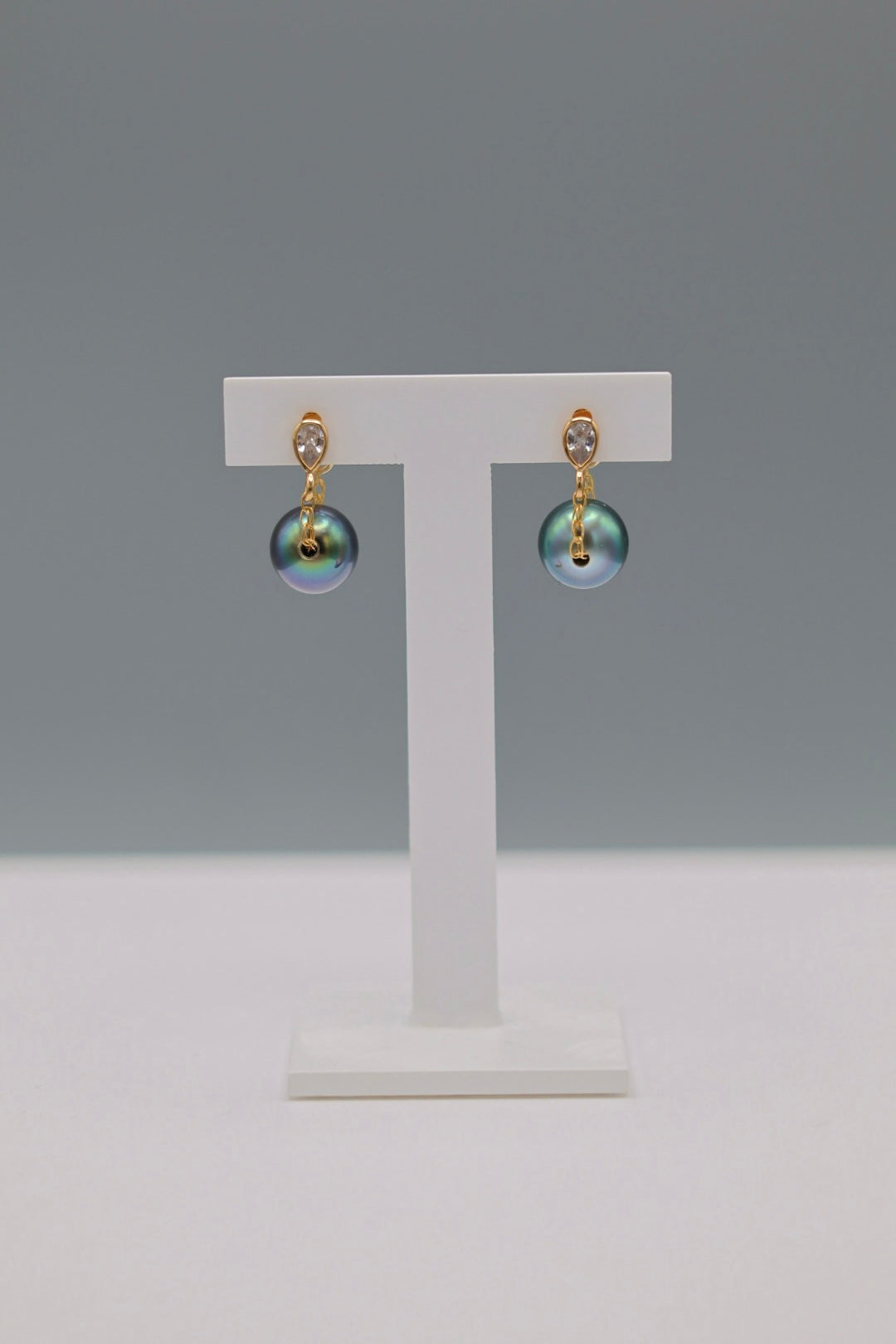PRECIOUS JOY - Boucles d'oreilles