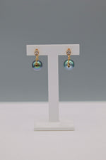 PRECIOUS JOY - Boucles d'oreilles