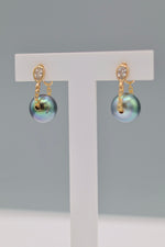 PRECIOUS JOY - Boucles d'oreilles