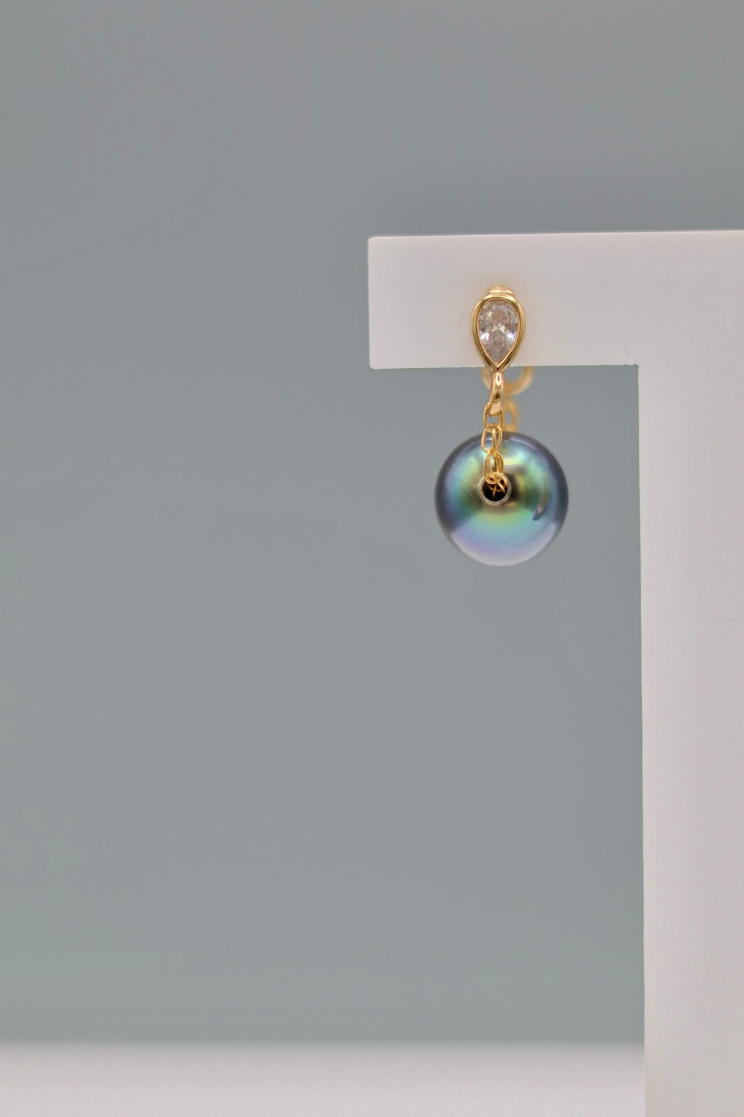 PRECIOUS JOY - Boucles d'oreilles