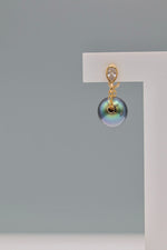 PRECIOUS JOY - Boucles d'oreilles