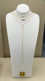 TRIO ANGEL - Collier