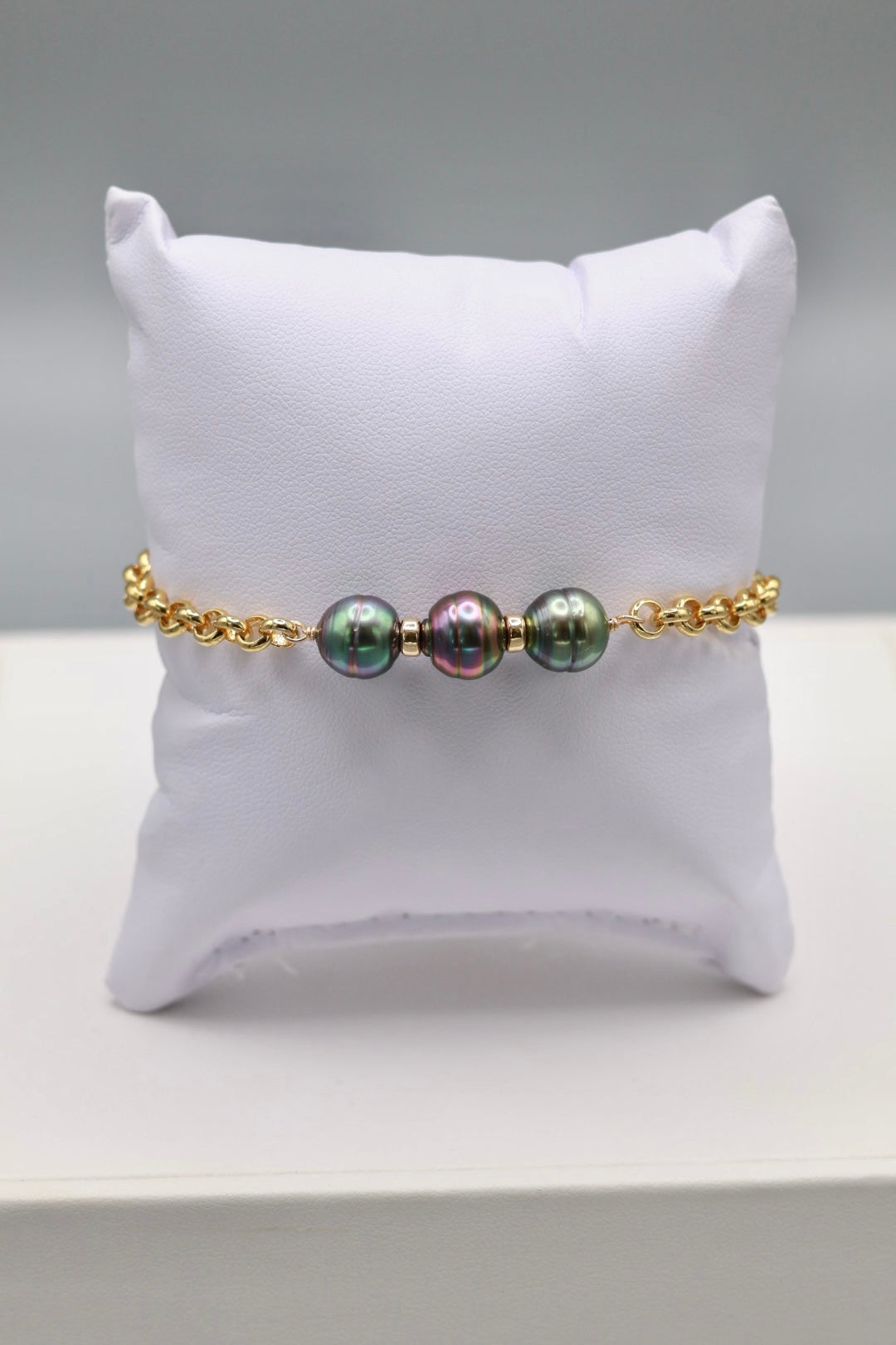 TROIS REINES - Bracelet