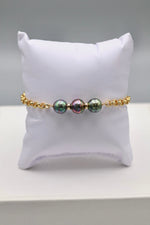 TROIS REINES - Bracelet