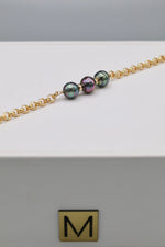 TROIS REINES - Bracelet