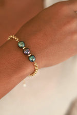 TROIS REINES - Bracelet