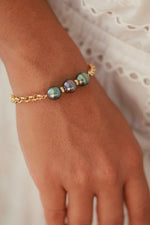 TROIS REINES - Bracelet